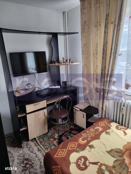 Apartament 3 camere zona Walter Maracineanu et 3/4 necesita renovare - 3