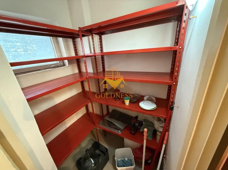 2 camere decomandate, parcare, Zona Piata Marasti, OMV, Panemar, Profi - 15