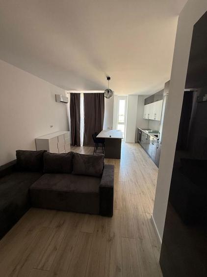 Apartament 2 camere Campeador city bloc nou direct de la proprietar - 4