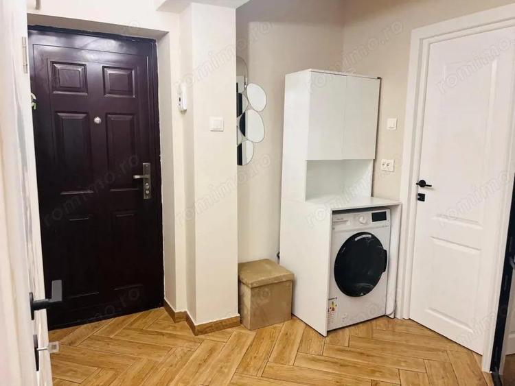 Garsoniera centrala, eleganta, cu dotari premium - zona Pizza Celentano - 9