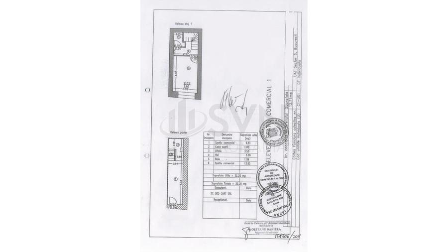 REC3001203 Spatiu comercial de inchiriat Centru Vechi - 5