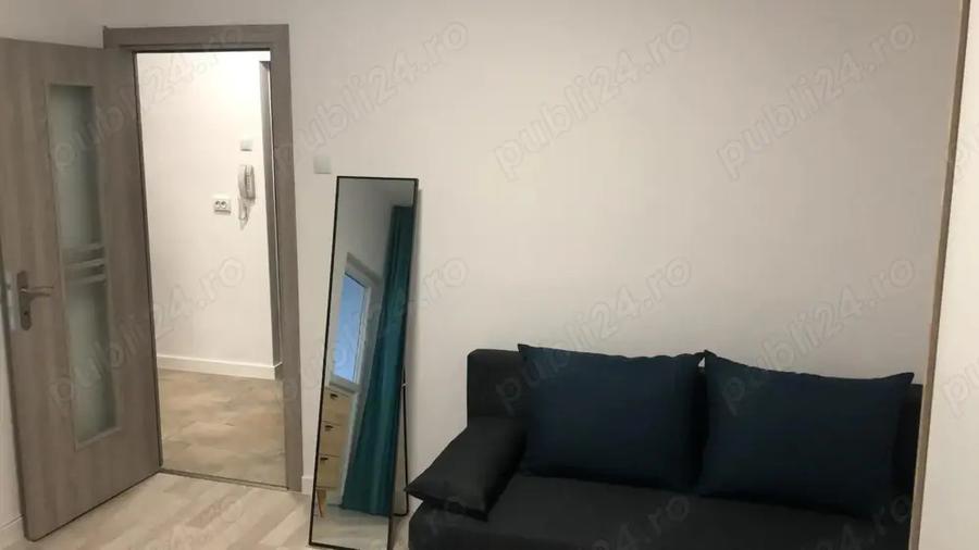 Inchiriez garsoniera pe strada Liliacului - 4