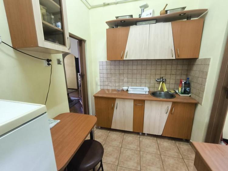 Apartament 3 camere, Dorobanti - 10