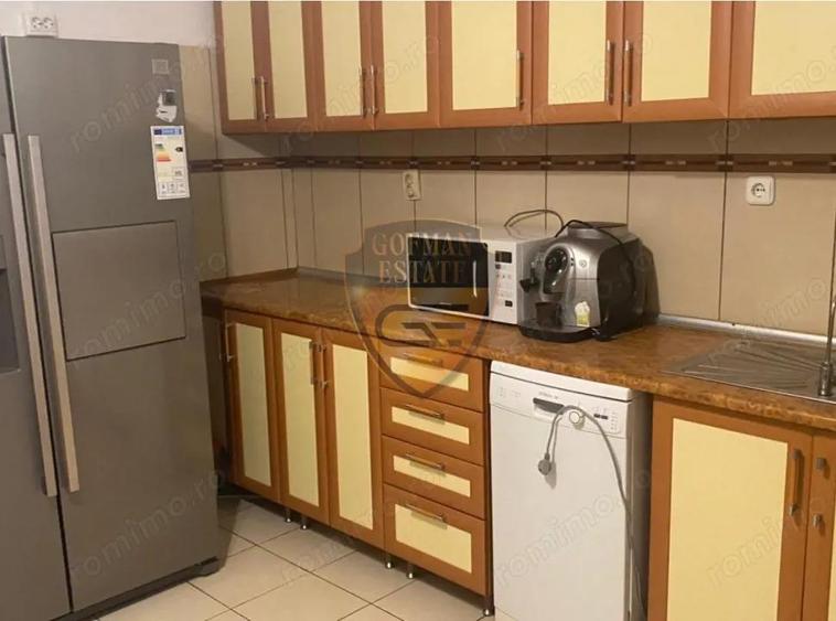 3 camere transformat din 4 , zona Gara, parcare inclusa, centrala gaz - 17