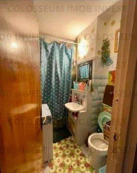 Garsoniera semidecomandata - zona Astra. - 1