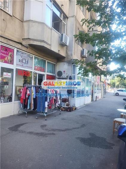 Ghencea Strada Constantin Titel Petrescu spatiu comercial de inchiriat Ghencea Strada Constantin Titel Petrescu spatiu comercial de inchiriat