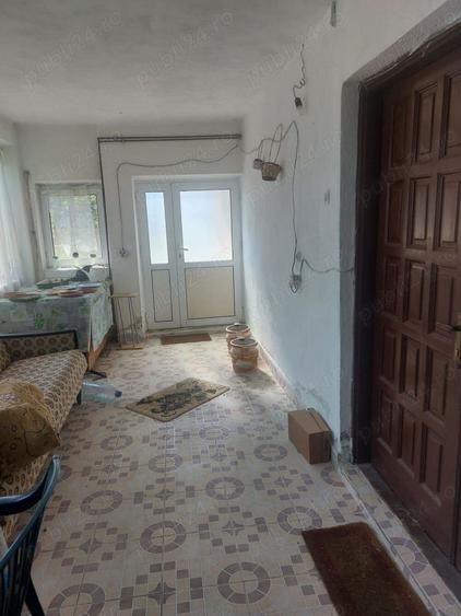 Casa de vanzare comuna Godine?ti complet utilata - 5