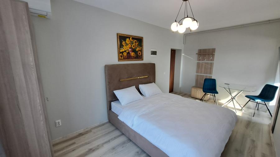 GARSONIERA LUX ULTRACENTRAL BLOC NOU LA PRIMA INCHIRIERE - 6