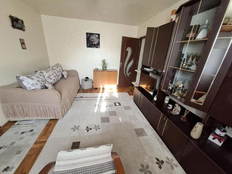 Str. Rapsodiei apartament 2 camere, mobilat si utilat - 1