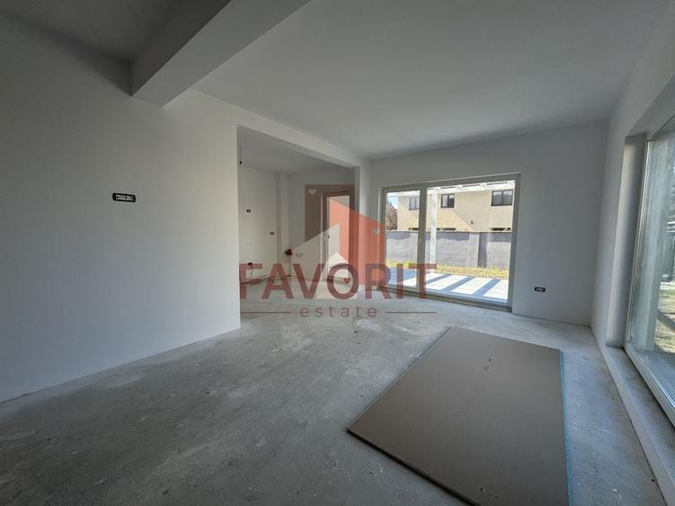 Duplex finisat la cheie in Dumbravita - zona Kaufland - 6