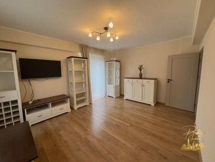 Apartament 3 camere cu terasa si gradina in bloc nou Luceafarul-Oradea - 9