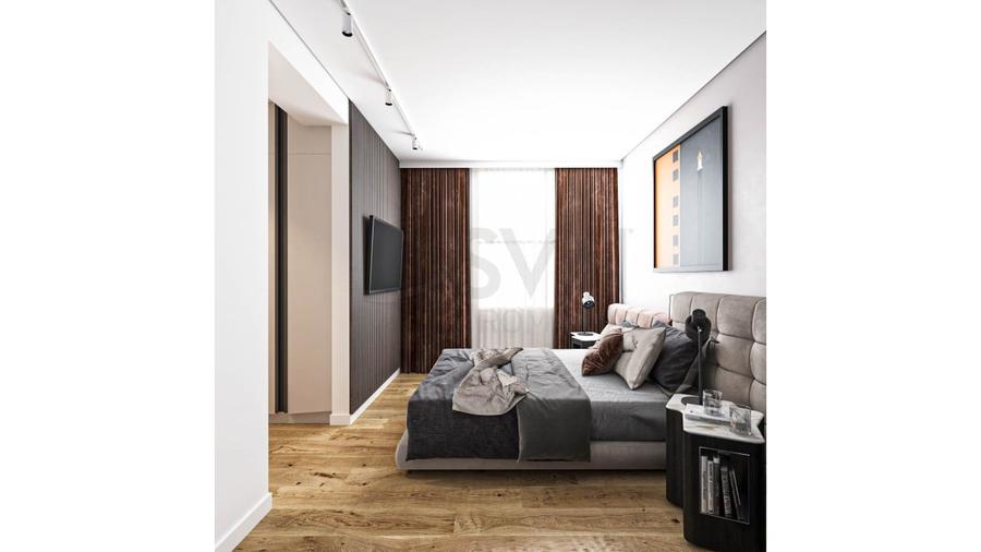 REA1019249 Urban Loft l Brick I 4 rooms - 14