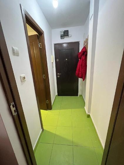 Apartament cu 2 camere nedecomandat în Șagului
