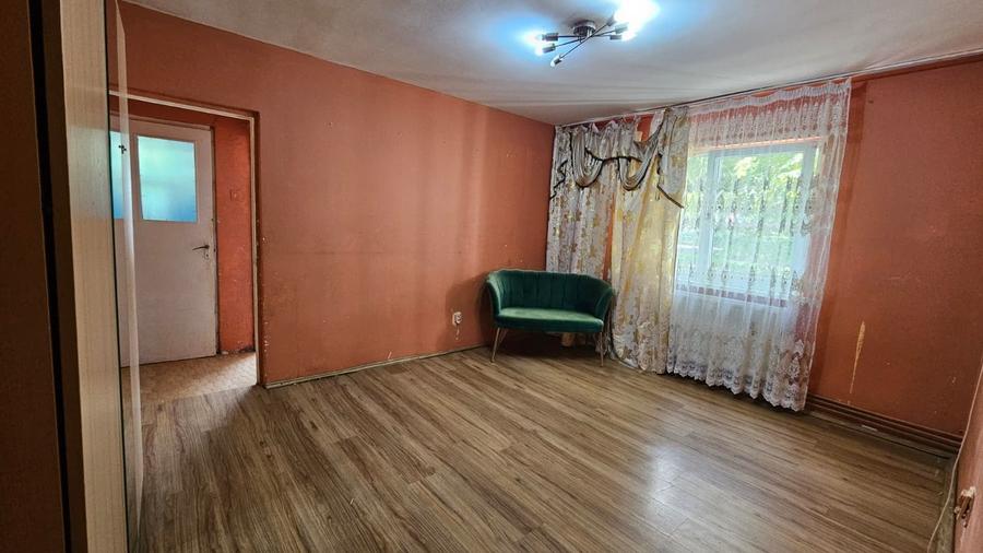 Apartament cu 2 camere în Gemenii