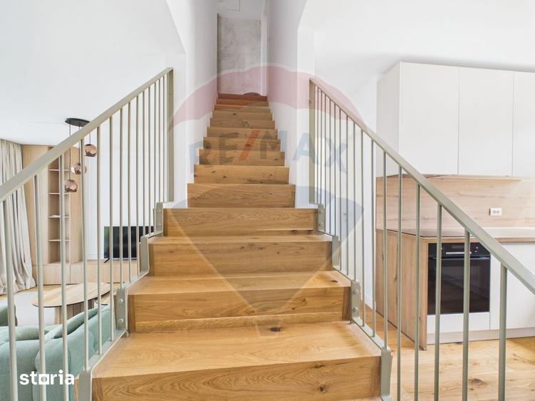 Casă cu 3 camere cu Teren 170 Mp în Tunari