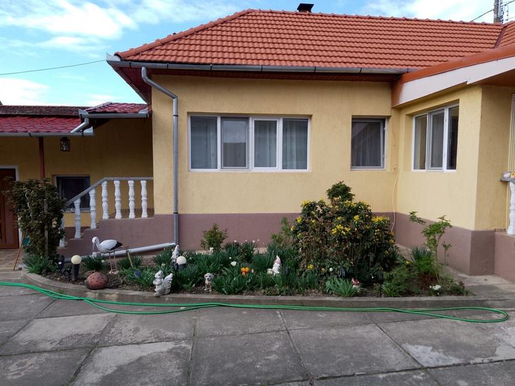 Casă cu 4 camere în Ciopeia