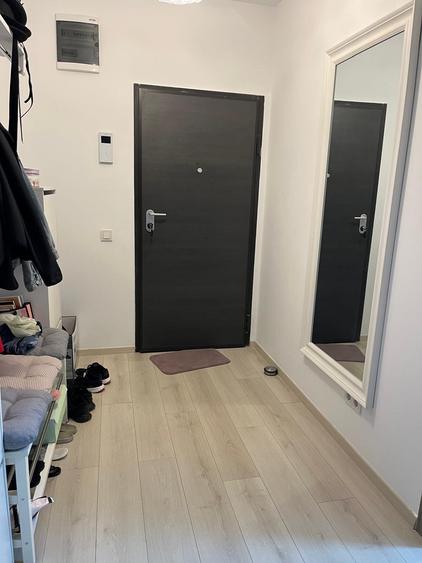 Timpuri-Noi Complex Soho 2 Camere Mobilat Utilat - 5