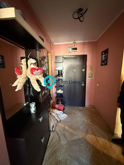 Apartament 2 camere de vânzare – Alexandru Obregia - 20