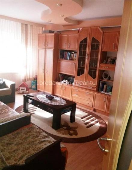 Apartament cu 2 camere decomandat, mobilat în Soarelui Apartament cu 2 camere decomandat, mobilat în Soarelui