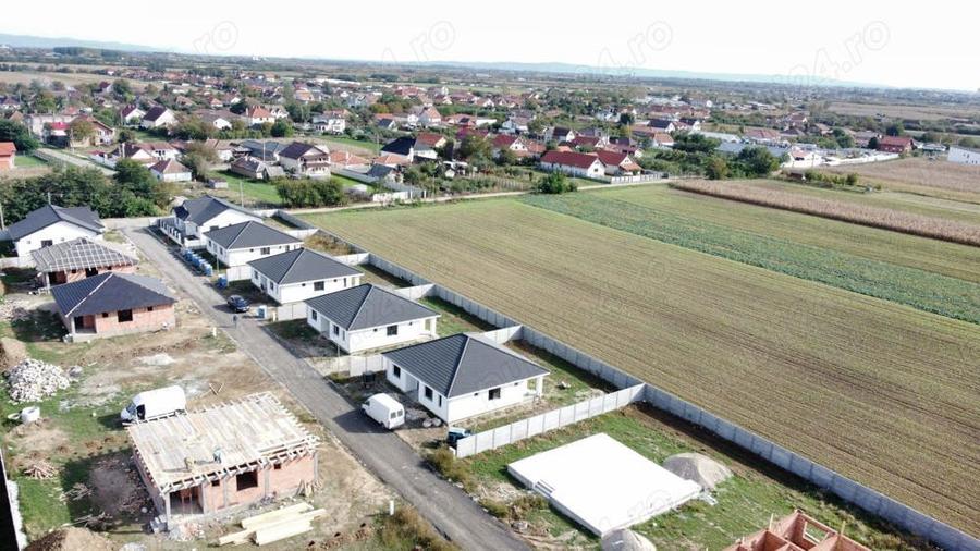 Casa ta de vis in Lazuri | Confort modern la doar 10 minute de Satu Mare - 2