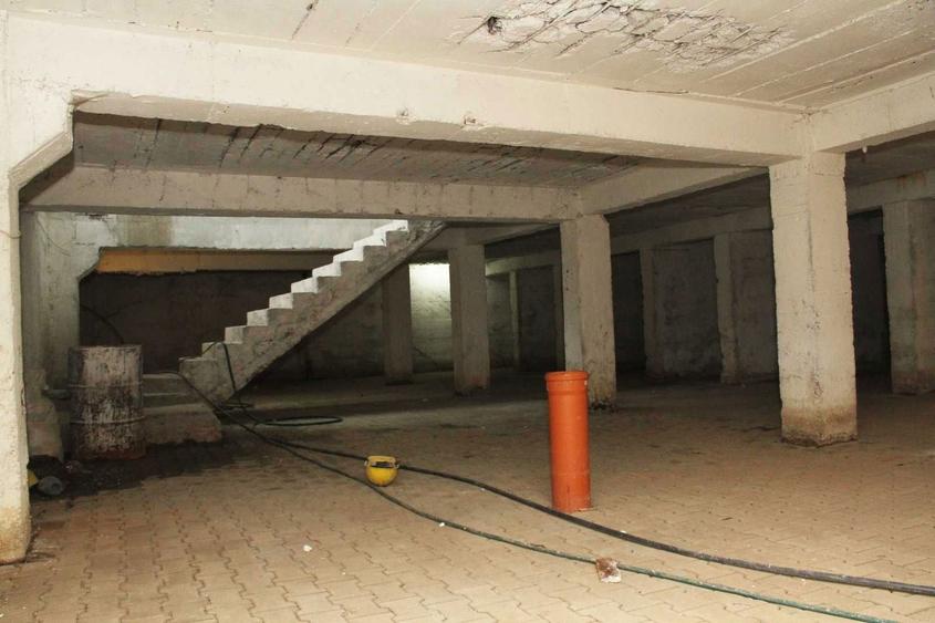 Spatiu comercial 625 mp vanzare / inchiriere zona centrala Reghin - 3