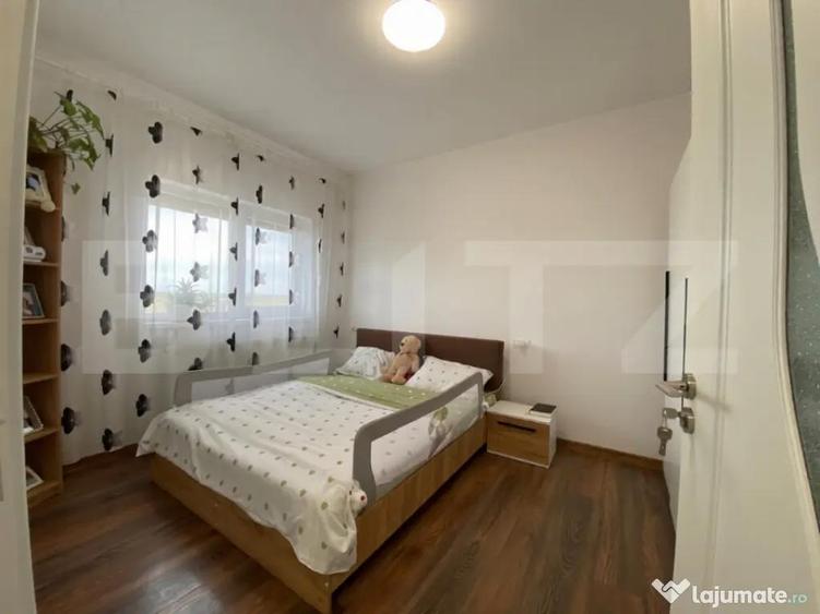 Duplex parter 3 camere 75mp utili 400mp teren Bucovat - 14