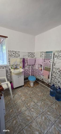 Casa de vanzare cu 5 camere in Mislea - 15