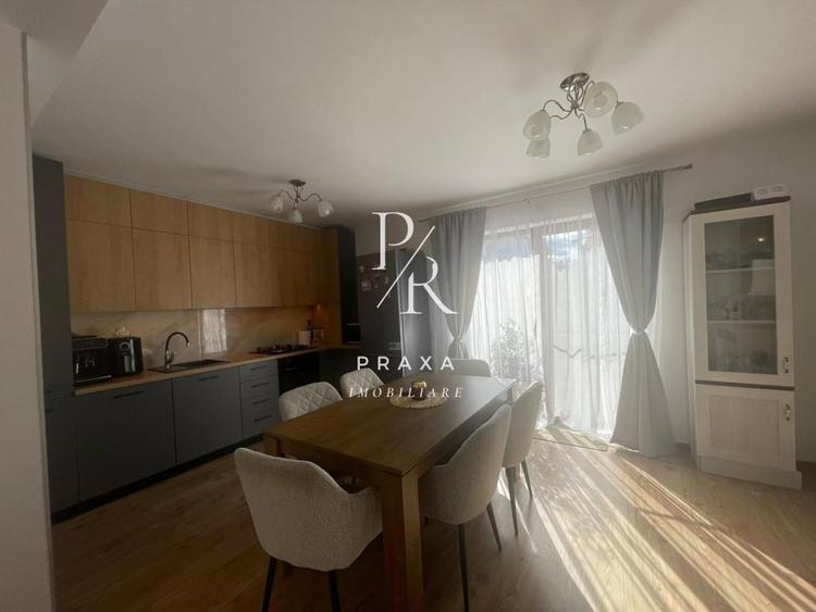 Duplex de vanzare in centru Florestiului langa Scoala! - 10