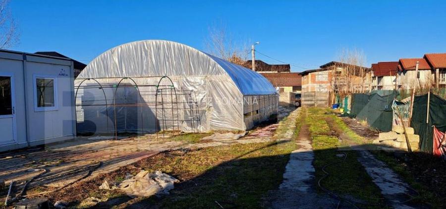 Teren intravilan 900 mp, toate utilitatile, Popoveni!