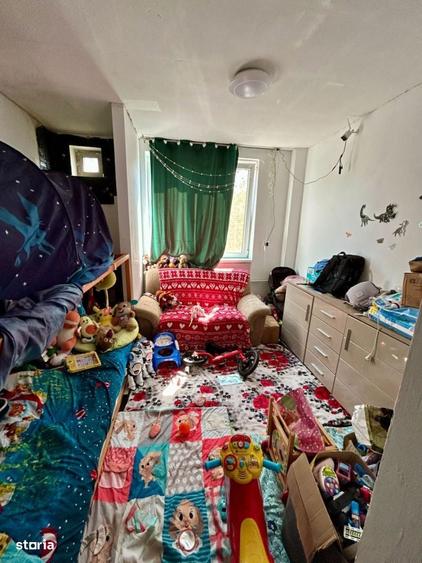 Apartament 2 Camere, Splaiul Crisanei - 5