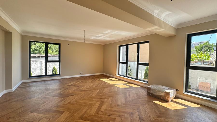 Apartament 2 camere, lux, construcție nouă 2025, Băneasa – Strada Biharia - 11