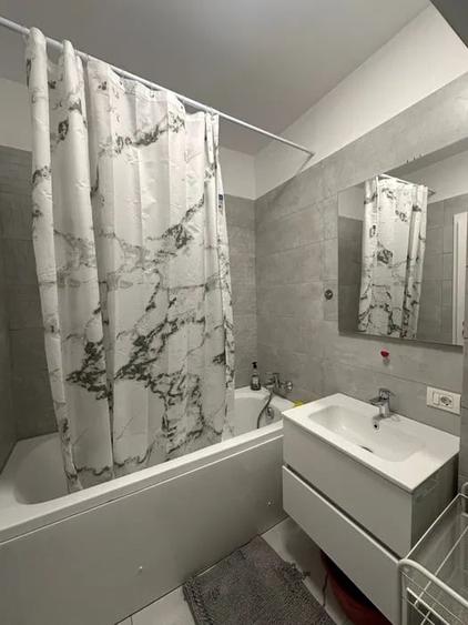 Apartament 2 camere, semidecomandat, 47mp, ac, centrala, balcon, metrou, Popesti - 7