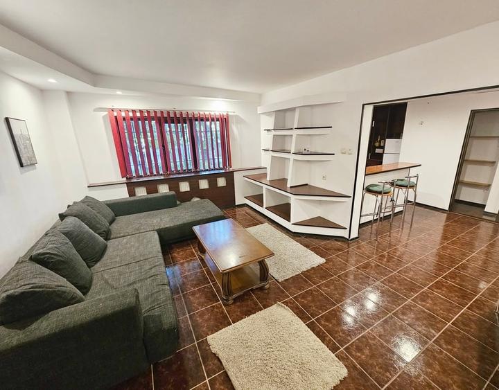 Apartament spatios, bloc 1992, Tatarasi-Oancea - 2