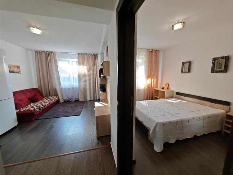 Inchiriem Apartament 2 Camere, Mobilat, Studio, Tractorul - 8