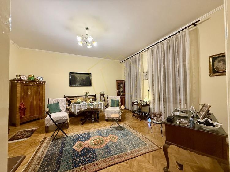 Apartament superb cu 2 camere, 82 mp utili | Iosefin - 5