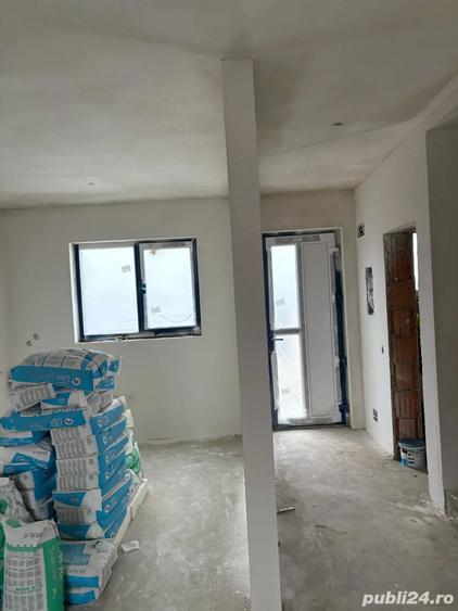 Duplex la cheie - mosnita noua- asfalt! - 7