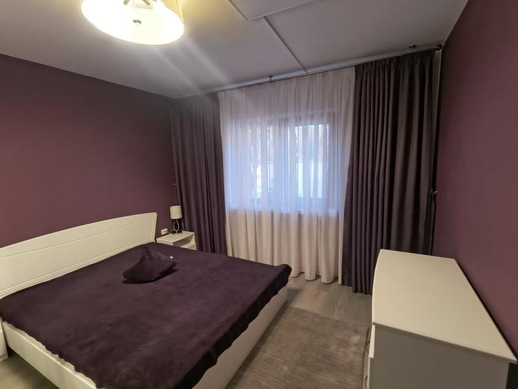 Trocadero-apartament 2 camere decomandat  parcare - 6