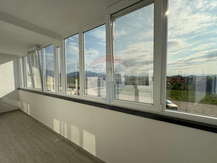 Apartament suprafata generoasa Sanpetru Apartament suprafata generoasa Sanpetru