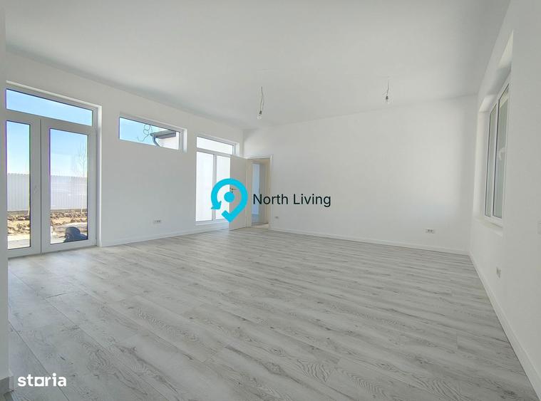 Vila individuala 4 camere Domne?ti -Complex privat - 4