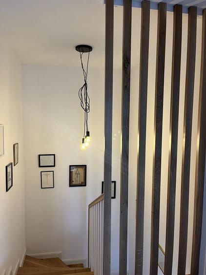 Casă individuală de 4 camere,– Tauti, Comuna Florești - 8