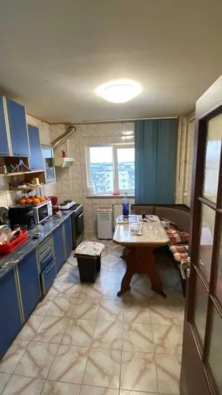 Bracoveanu-Soseaua Oltenitei-Apartament de 4 camere - 1