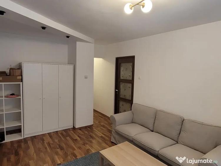 Inchiriez Apartament 2 camere Piata Sudului/Soseaua Oltenitei/Sector 4 - 3