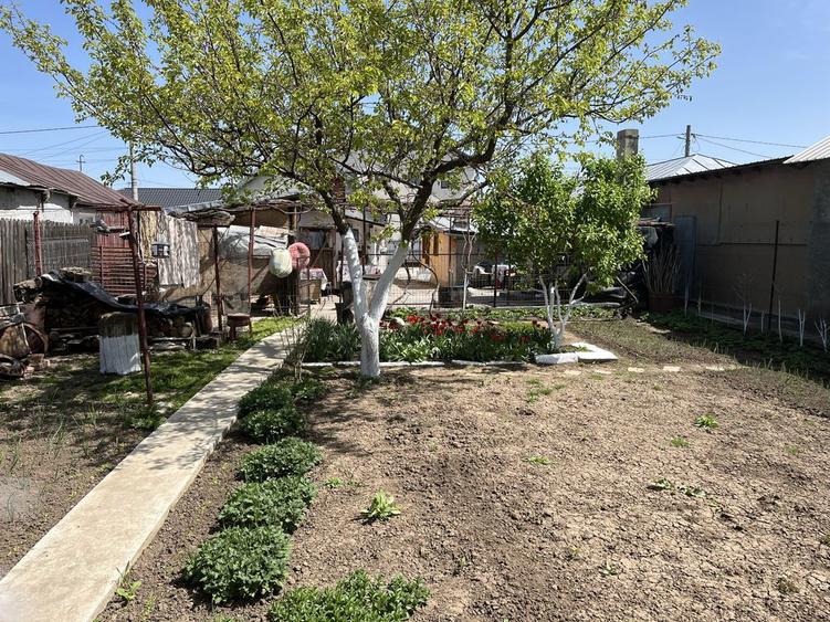 Casa de vanzare Ramnicu Sarat judetul Buzau - 2