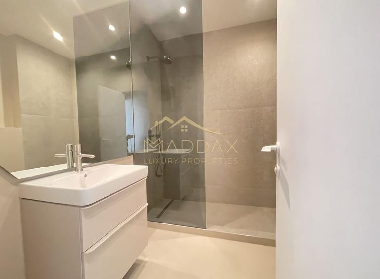 Apartament modern ***2 camere**mobilat complet* terasa 50 mp/Aviatiei Tower - 20