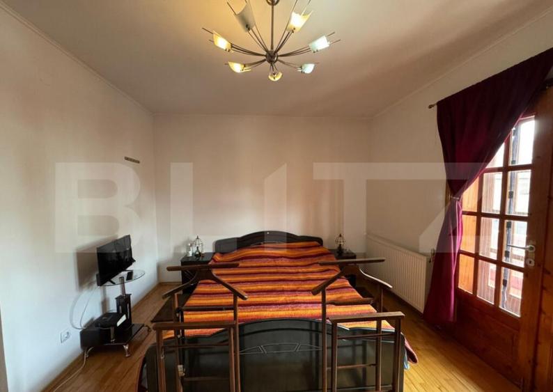 Casa cu 4 camere in Hunedoara - 4