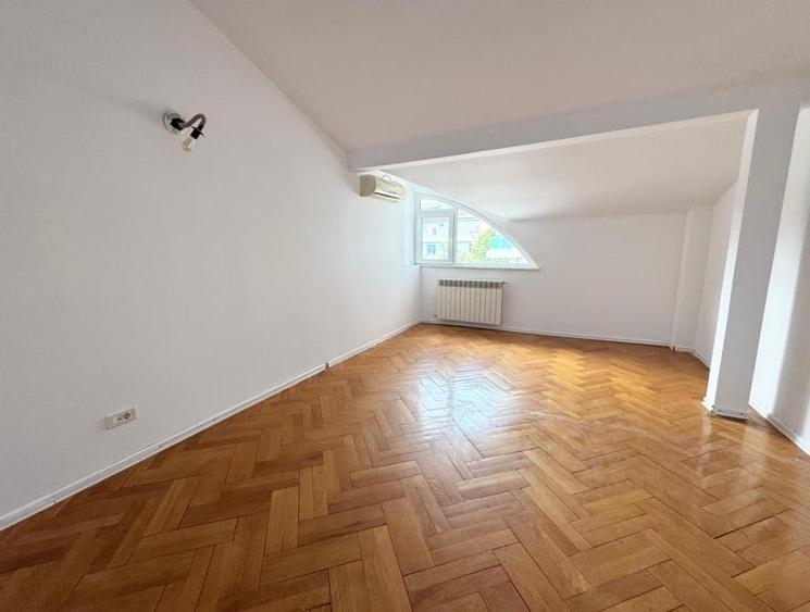 Vila premium, 380 mp, ideala pentru birouri sau clinica –Parcul Circului - 14