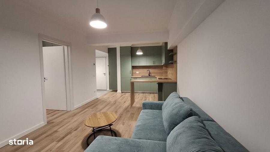 Apartament nou cu 2 camere in Prima Arena - 6