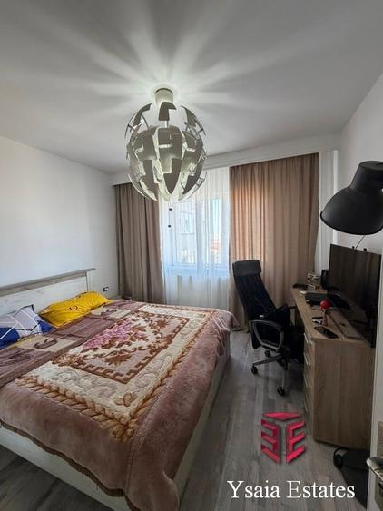 EXCLUSIVITATE - 2 DECOMANDATE - GATA DE MUTARE! ANDA -STRADAL - CENTRALA GAZE - - 24