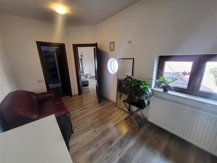 Casa P+2 | Kiseleff – Scoala Gimnaziala Pia Bratianu | After School - 1