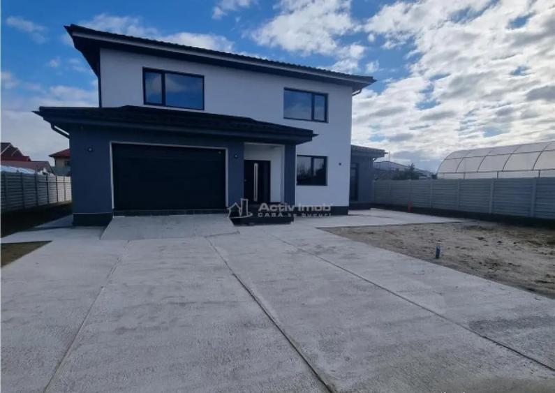 Casa-Vila Deosebita constructie 2025 - 18